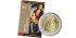 SAN MARINO 2023 COMMEMORATIVE EUROS "PERUGINO" (PERUGINO)
