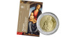 2 EUROS CONMEMORATIVOS SAN MARINO 2023 "PERUGINO"