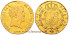 Cy15469.- FERNANDO VII - 160 Reales 1822 Madrid S.R. MBC - GOLD