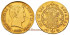 Cy15398.- FERNANDO VII - 80 Reales 1822 Madrid S.R. MBC - GOLD