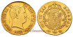 Cy15398.- FERNANDO VII - 80 Reales 1822 Madrid S.R. MBC - GOLD
