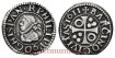 Cy04206.-FELIPE III - 1/2 Croat 1611 Barcelona - MBC+/EBC-