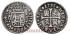 Cy07712-1.-FELIPE V - 1/2 Real 1735 Madrid J.F .-MBC