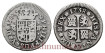 Cy07733-1.-FELIPE V - 1/2 Real 1738 Madrid J.F .-BC