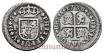 Cy07736.-FELIPE V - 1/2 Real 1738 Sevilla P.J .-MBC