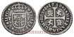 Cy07736-2.-FELIPE V - 1/2 Real 1738 Sevilla P.J .-MBC