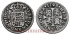 Cy09466-1.-FERNANDO VI - 1/2 Real 1748 Madrid J.B.-MBC