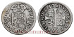 Cy09479.-FERNANDO VI - 1/2 Real 1750 Madrid J.B.-MBC-