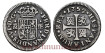 Cy09492.-FERNANDO VI - 1/2 Real 1792 Madrid J.B.-MBC+