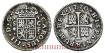 Cy10350.-CARLOS III - 1/2 Real 1770 Sevilla C.F.-MBC+