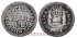 Cy10355.-CARLOS III - 1/2 Real 1771 Mexico F.-MBC