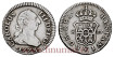 Cy10376.-CARLOS III - 1/2 Real 1773 Seville C.F.-MBC