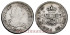 Cy10379.-CARLOS III - 1/2 Real 1774 Mexico F.M.-MBC-