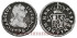 Cy10395.-CARLOS III - 1/2 Real 1776 Sevilla C.F.-BC