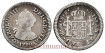 Cy10437.-CARLOS III - 1/2 Real 1782 Mexico F.F.-BC-