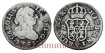 Cy10456-1.-CARLOS III - 1/2 Real 1782 Madrid D.V.-BC