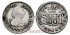 Cy10455.-CARLOS III - 1/2 Real 1787 Lima M.I.-MBC-