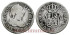 Cy10476.-CARLOS III - 1/2 Real 1788 Madrid M.-BC