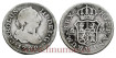 Cy10476.-CARLOS III - 1/2 Real 1788 Madrid M.-BC
