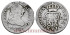 Cy10480.-CARLOS III - 1/2 Real 1788 Sevilla C.-BC