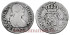 Cy12417.-CARLOS IV - 1/2 Real 1790 Madrid M.F.- BC 
