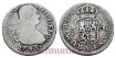 Cy12443.-CARLOS IV - 1/2 Real 1793 Madrid C.N.-RC