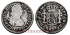 Cy12481.-CARLOS IV - 1/2 Real 1799 Mexico F.M.-BC