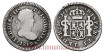Cy14310.-FERNANDO VII - 1/2 Real 1819 Lima G.J.- BC