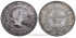 Cy14886.-FERNANDO VII - 10 Reales 1821 Bilbao U.G.- MBC-