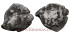 Cy09645.-FERNADO VI - 1 ReaL 1758 Potosi P.- B.C+
