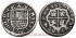 Cy05419.-FELIPE IV -1 ReaL 1628 Sevovia P.-MBC- 