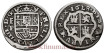 Cy05419.-FELIPE IV -1 ReaL 1628 Sevovia P.-MBC-
