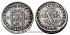 Cy07811.-FELIPE V - 1 Real 1707 Segovia  Y.-MBC+