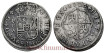 Cy07884.-FELIPE V - 1 Real 1726 Cuenca J.J.-MBC