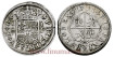 Cy07867.-FELIPE V - 1 Real 1721 Segovia F.-EBC-