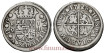 Cy07902.-FELIPE V - 1 Real 1728 Madrid J.J.-MBC-