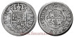 Cy07908-2.-FELIPE V - 1 Real 1728 Sevilla P.-MBC-
