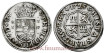 Cy07908-3.-FELIPE V - 1 Real 1728 Sevilla P .-EBC-