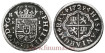 Cy07914.-FELIPE V - 1 Real 1729 Sevilla P.-MBC
