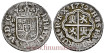 Cy07936-1.-FELIPE V - 1 Real 1732 Seville P.A.-MBC