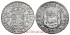 Cy07967-1.-FELIPE V - 1 Real 1736 Mexico M.F.-MBC+