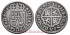 Cy07982-1.-FELIPE V - 1 Real 1738 Sevilla P.J.-BC