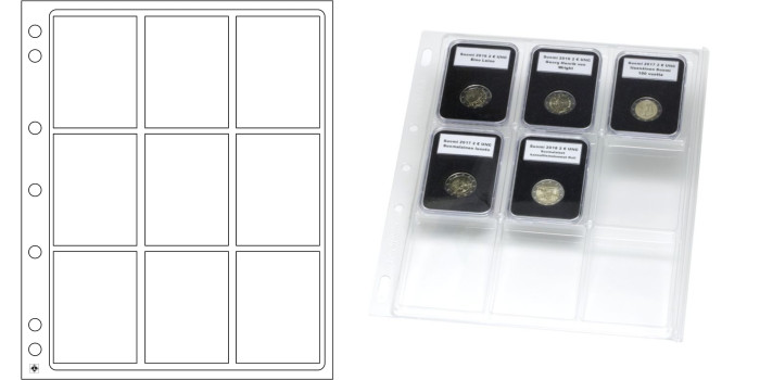 ENCAP SLAB SHEET (2 PCS.)