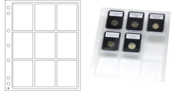 ENCAP SLAB SHEET (2 PCS.)