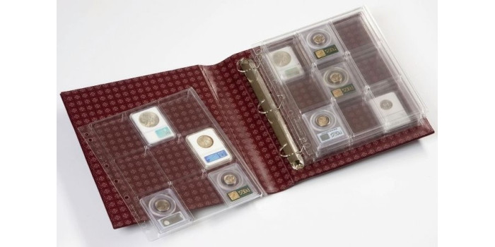 ENCAP SLAB SHEET (2 PCS.)