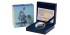 10 Euro Bicentenary National Police. Silver - Proof 2023
