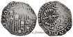 Cy02517 -REYES CATOLICOS 1 REAL N.D. GRANADA R-G.