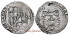 Cy02583 -REYES CATOLICOS 1 REAL N.D. SEVILLA. STAR 8 POINTS