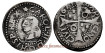 Cy06757.-CARLOS II - 1 Croat 1677 Barcelona MBC-