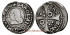 Cy06748.- CHARLES II - 1 Croat 1675 Barcelona MBC-